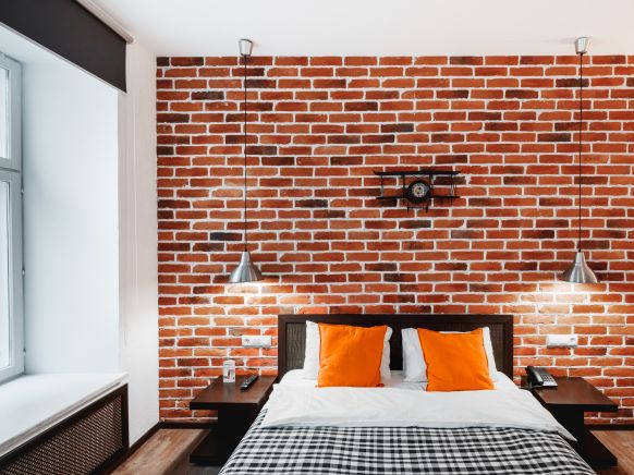 Фотография номера гостиницы Лики Лофт