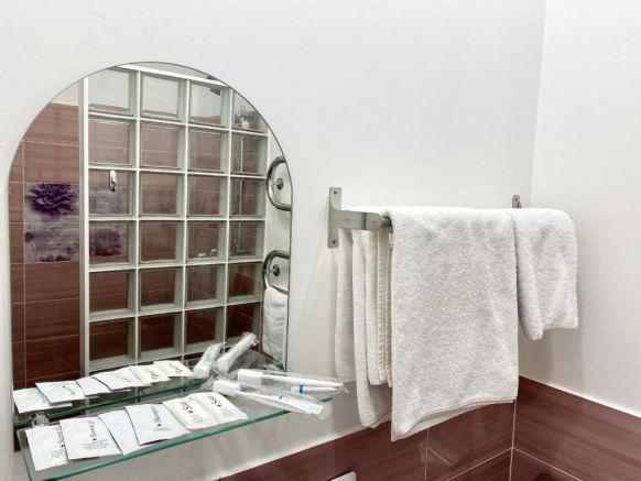 Фотография номера гостиницы Sunpark