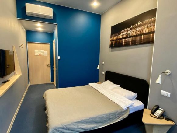 Фотография номера гостиницы Sunpark