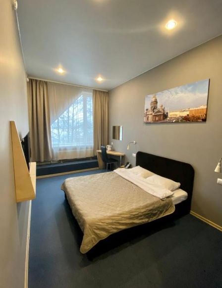 Фотография номера гостиницы Sunpark