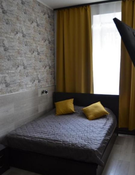 Фотография номера гостиницы White & Black Home