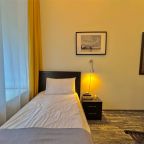 Одноместный (Стандарт), Мини-отель Элис Syncotel