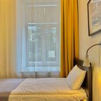 Одноместный (Стандарт), Мини-отель Элис Syncotel