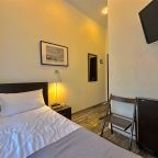 Одноместный (Стандарт), Мини-отель Элис Syncotel