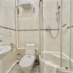 Одноместный (Стандарт), Мини-отель Элис Syncotel