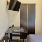 Одноместный (Стандарт), Мини-отель Элис Syncotel