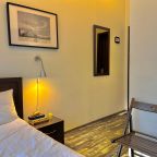 Одноместный (Стандарт), Мини-отель Элис Syncotel