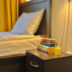 Одноместный (Стандарт), Мини-отель Элис Syncotel