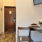 Одноместный (Стандарт), Мини-отель Элис Syncotel