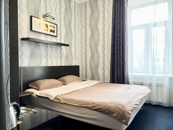 Фотография номера гостевого дома Аллюрия на Мытнинской