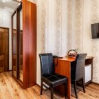 Двухместный (Комфорт номер  С 1 кроватью или 2 отдельными кроватями), Отель Ани