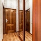 Двухместный (Комфорт номер  С 1 кроватью или 2 отдельными кроватями), Отель Ани