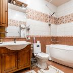 Студио (Люкс Семейнный), Отель Ани