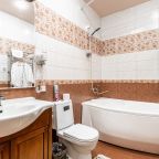 Студио (Люкс Семейнный), Отель Ани