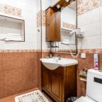 Студио (Люкс Семейнный), Отель Ани