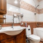 Студио (Люкс Семейнный), Отель Ани