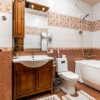 Студио (Люкс Семейнный), Отель Ани