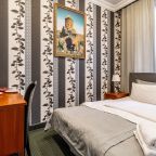 Двухместный (Комфорт номер с доп местом), Отель Ани