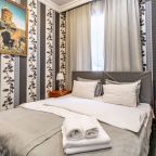 Двухместный (Комфорт номер с доп местом), Отель Ани