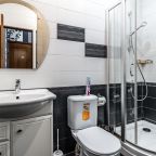 Двухместный (Комфорт номер с доп местом), Отель Ани