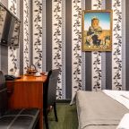 Двухместный (Комфорт номер с доп местом), Отель Ани