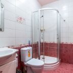 Двухместный (Комфорт номер с доп местом), Отель Ани