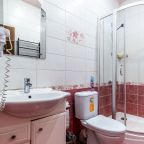 Двухместный (Комфорт номер с доп местом), Отель Ани