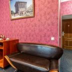 Двухместный (Комфорт номер с доп местом), Отель Ани