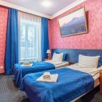 Двухместный (Комфорт номер с доп местом), Отель Ани