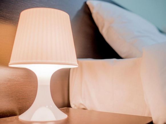 Фотография номера гостиницы Волковский Отель