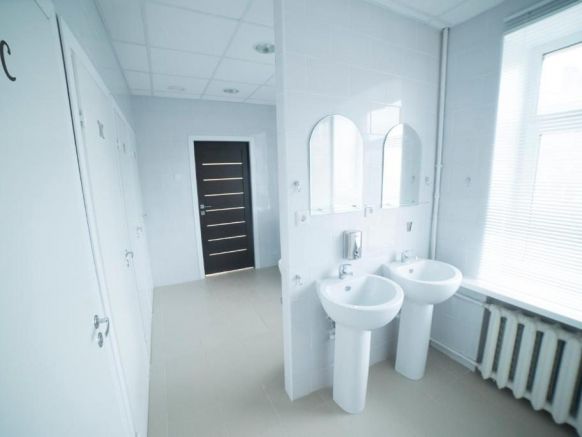 Фотография номера гостиницы Волковский Отель