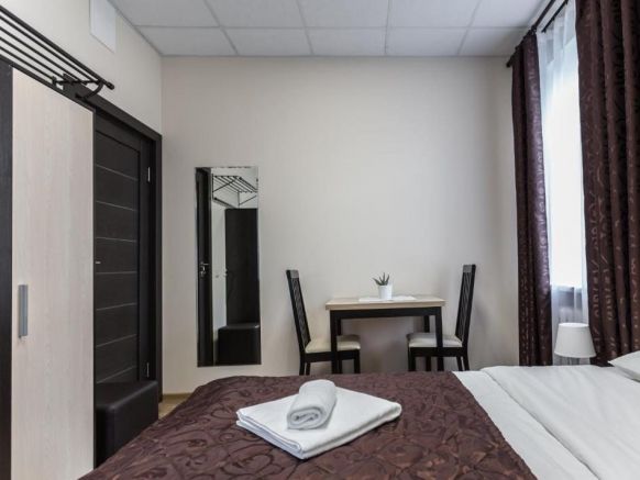 Фотография номера гостиницы Волковский Отель