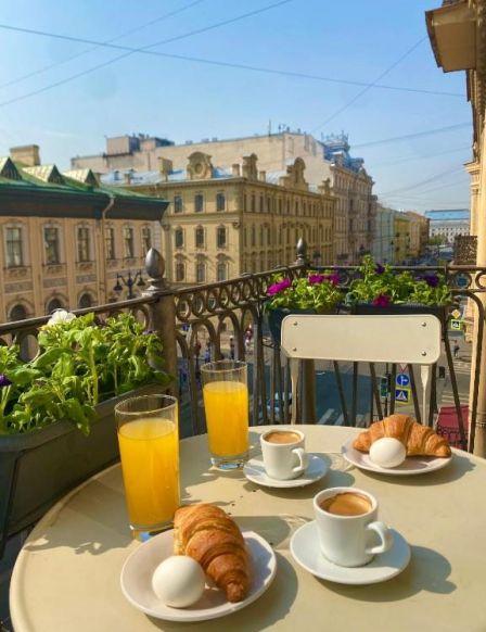 Гостевой дом Дом Чайковского, Санкт-Петербург