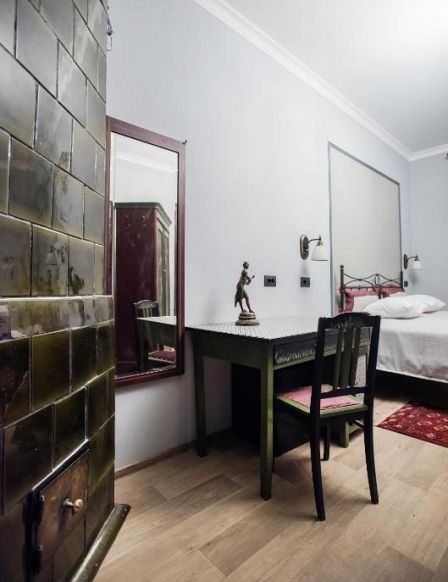 Фотография номера мини отеля Дом Чайковского