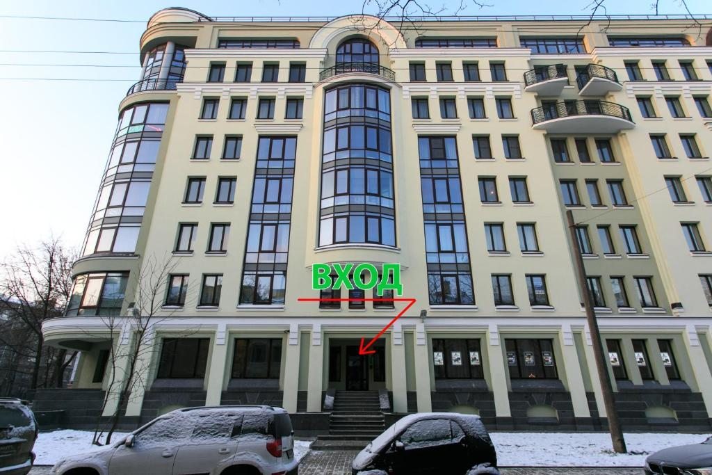 Мини-отель Офицерский, Санкт-Петербург