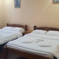 Фотография номера мини отеля Берлога