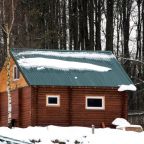 Четырехместный (Четырехместный дом), Загородный клуб Берлога