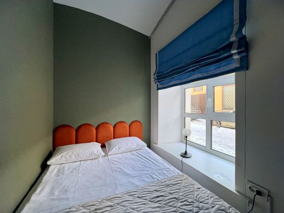 Фотография номера мини отеля Юсуповский Сад