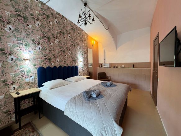 Фотография номера мини отеля Юсуповский Сад