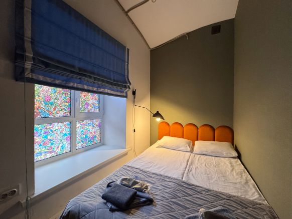 Фотография номера мини отеля Юсуповский Сад