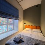 Эргономичный двухместный номер