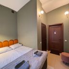 Эргономичный двухместный номер