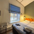 Эргономичный двухместный номер