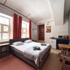 Апартаменты двухместные однокомнатные