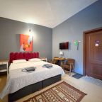 Стандартный двухместный номер