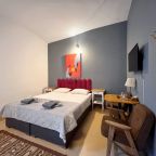 Стандартный двухместный номер