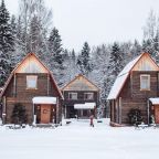 Сьюит (Люкс с балконом), База отдыха Дербовеж