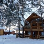 Трехместный (Стандартный трехместный номер), Островок