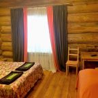 Трехместный (Стандартный трехместный номер), Островок