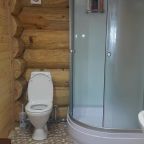 Четырехместный (Четырехместный номер с общей ванной комнатой), Островок